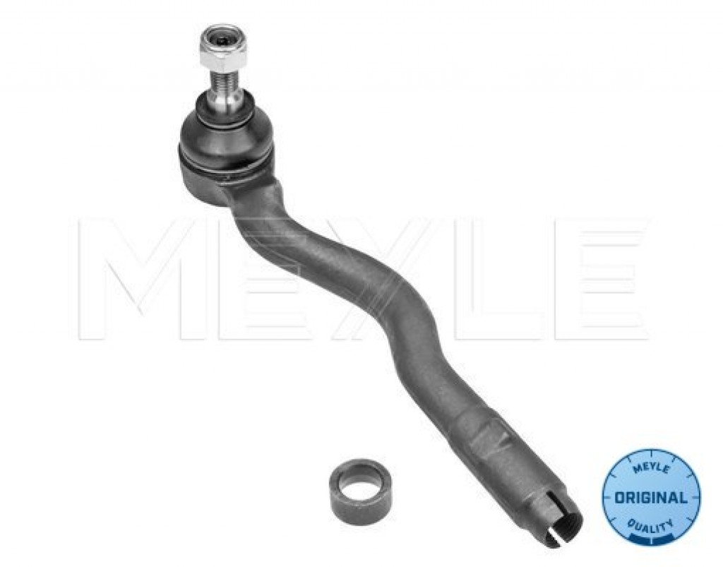 Steering Tie Rod  E46